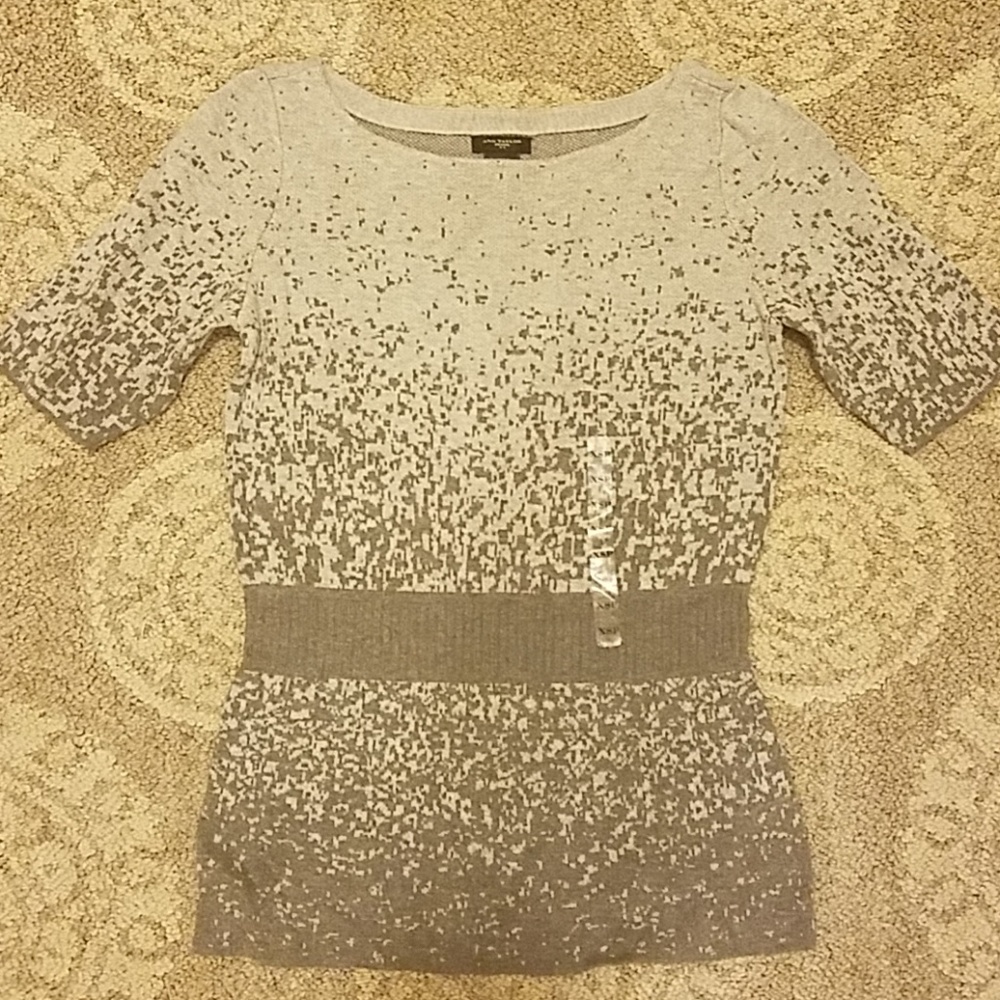 Ann Taylor blouse